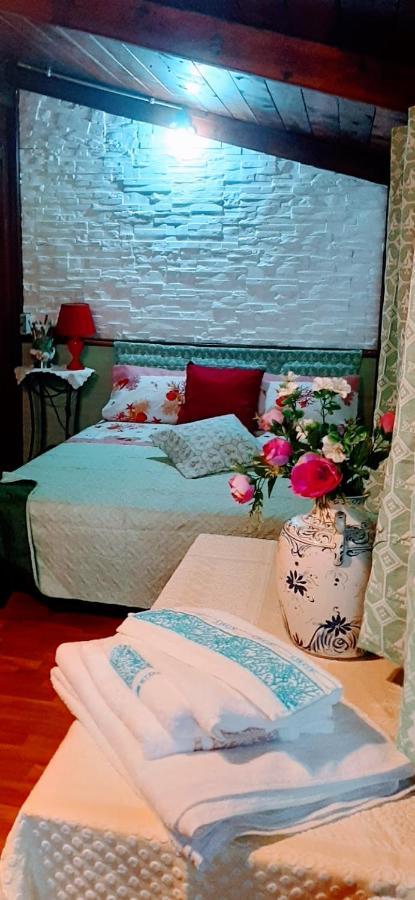 Tom E Jerry Bed & Breakfast Домус де Мария Екстериор снимка