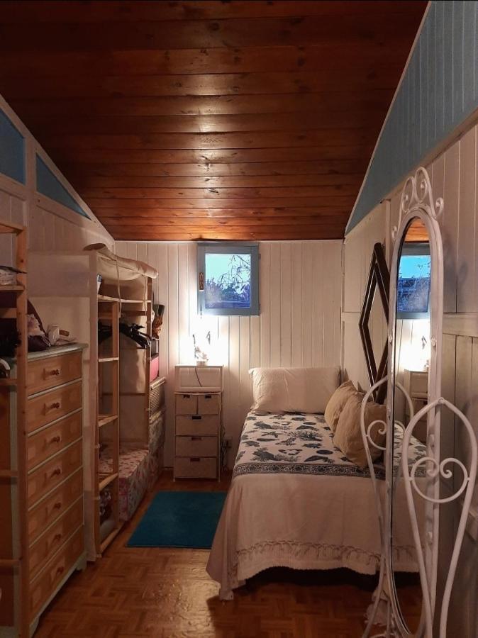 Tom E Jerry Bed & Breakfast Домус де Мария Екстериор снимка
